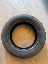 Good Condition 1 Tire Bridgestone Ecopia 185/65/15