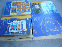Remember these old thick phone books?  + lots more  b449, 519-22