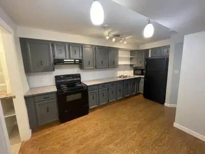 1 Bedroom suite – Tomat Avenue, West Kelowna Lakeridge Park development, 1 bedroom suite with privat...