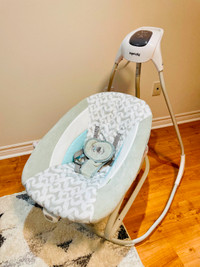 Ingenuity Swing for Babies/Infants