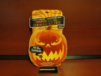 Hallmark Pumpkin Talker with Light & Sound