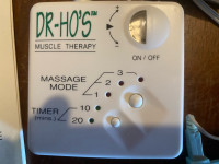 Dr.-Ho muscle massager