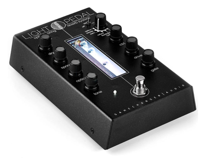 Gamechanger Audio Light Pedal, View more