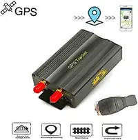 Car GPS Voiture Tracker Suiveur GPS/GSM/GPRS
