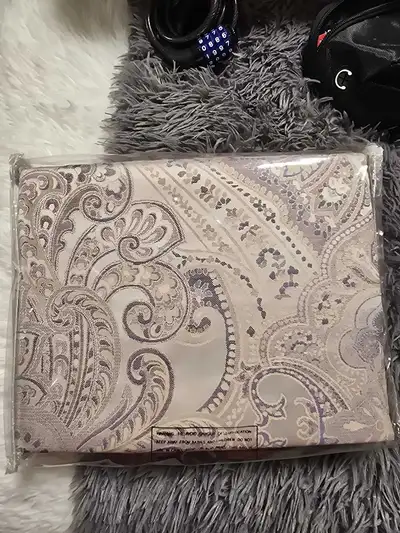 Amalfi King Duvet Cover Set, View more