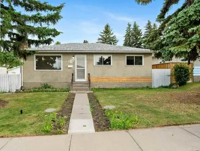 2 BEDROOMS , 2 FULL BATHROOMS HOUSE