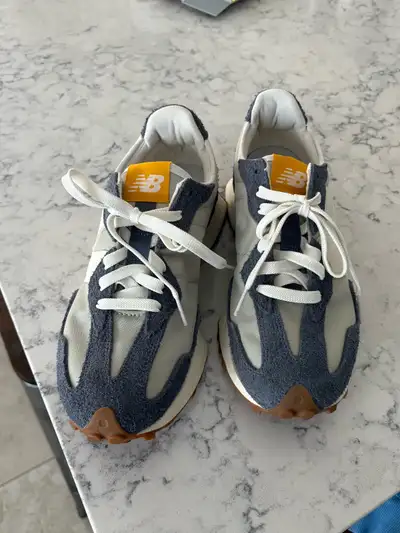 New Balance, View more