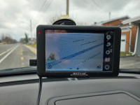 GPS  auto