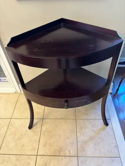 End Table, View more