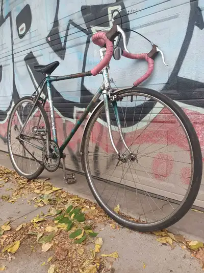 Single Speed Bike , View more