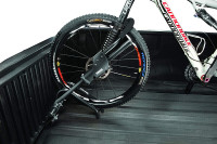 Thule Insta Gator truck bed bike rack - BRAND NEW