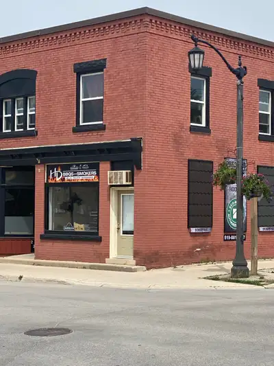 Prime Commercial Space for Rent – Walkerton Affordable | Versatile | High Visibility. Looking to lau...