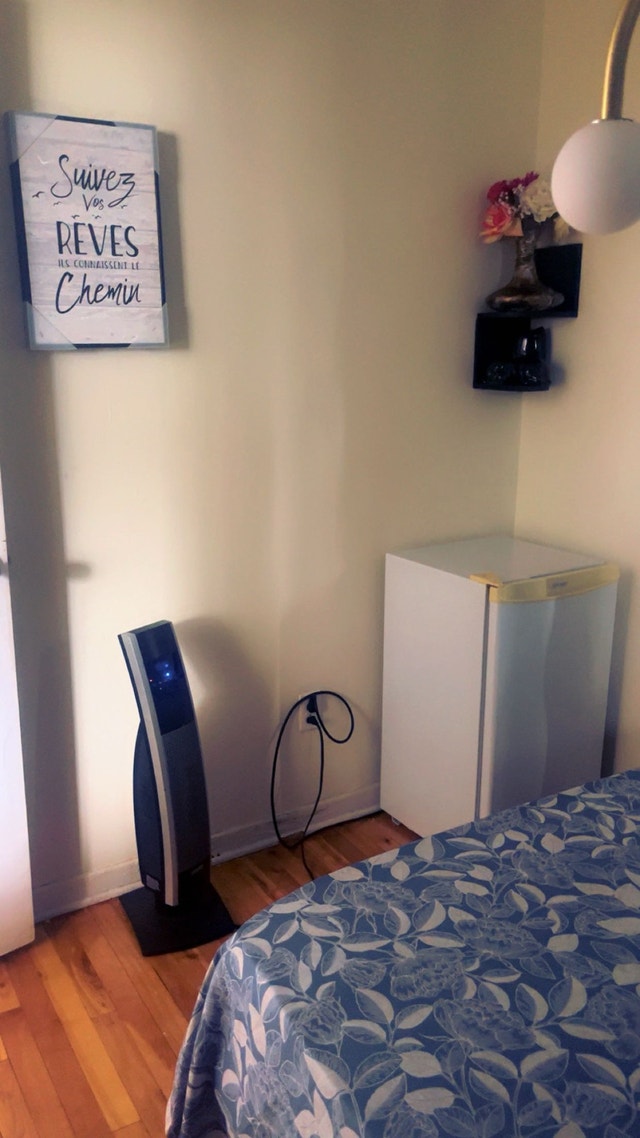 chambre à louer — photo 1