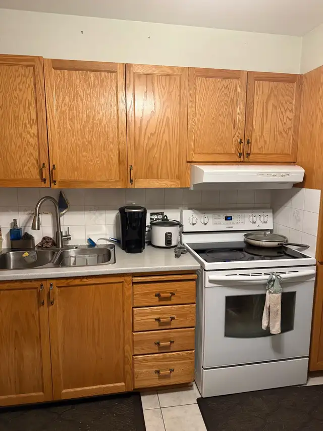 Private Room for Rent – $950/month (Shared Home) in Room Rentals & Roommates in Ottawa - Image 5