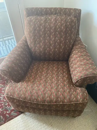 Incredibly Priced Quality Arm Chair!, View more