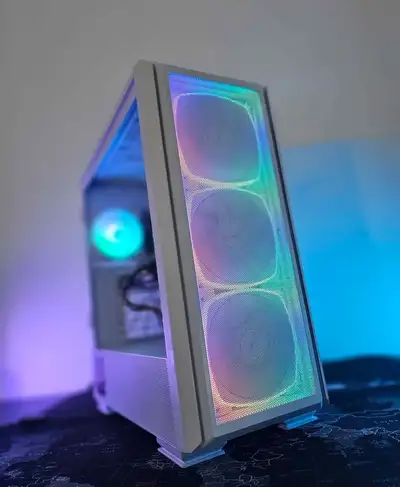 Gaming PC | RX570, View more