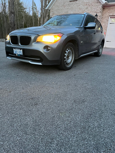 BMW X1 Forsale (AS IS) 
