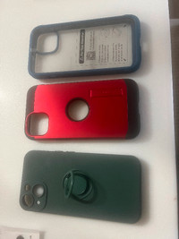 I 13 Phone cases
