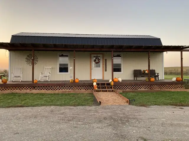 Cabin rental  in Manitoba in Canada - Image 2