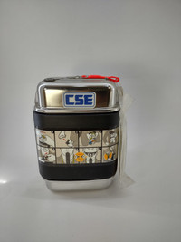 CSE Emergency Escape Breathing Apparatus, Self-Contained Self-Re