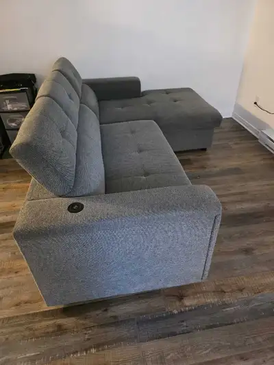 Sofa bed - Sofa lit , View more