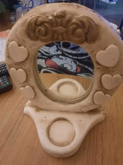 freestanding mirror pick up in st.albert , View more