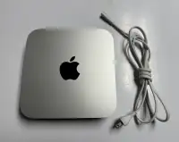 Mac Mini 2012 i5 8 GB 500 GB SSD Sonoma