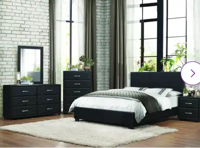 bedroom set, View more