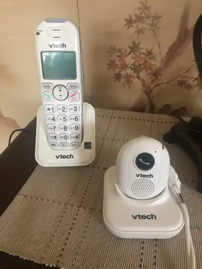 3-PIECE PHONE SYSTEM, View more