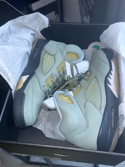 air Jordan 5 rétro , View more