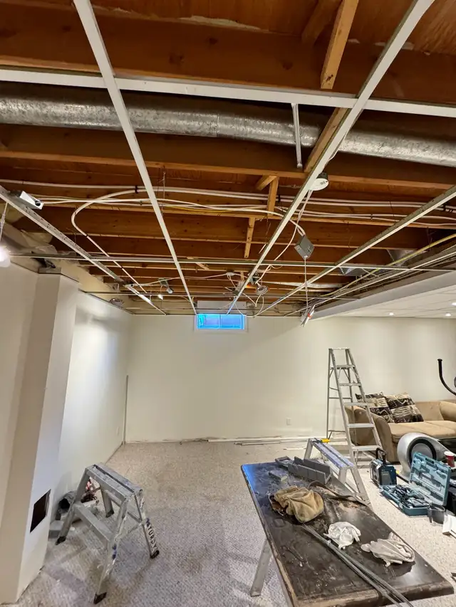 Professional Ceilings/TBar /Bulkheads Commercial & Residential63005662583425124