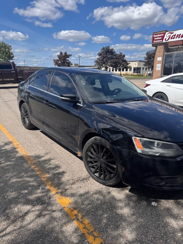 Selling my VW Jetta 2012 in Cars & Trucks in Hamilton - Image 2