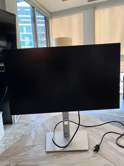 Dell 24” USB-C Monitor (P2425HE)  New, Adjustable Stand, WFH, View more