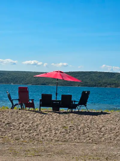 RV trailer rentals, View more