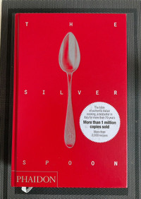 The Silver Spoon  Cookbook. The A to Z Guide for Italian cooking