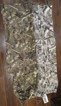 Urban Camo Cargo Pant Bandle Delta/Surrey/Langley Greater Vancouver Area Preview
