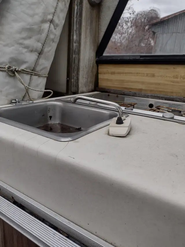 Bateau à vendre in Powerboats & Motorboats in Laval / North Shore - Image 10