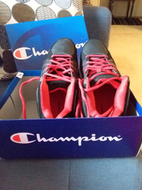 Champion brand mens runners for sale
