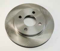 Semi Metallic Brake Pads and Rotors for 1995 - 1997 Neon