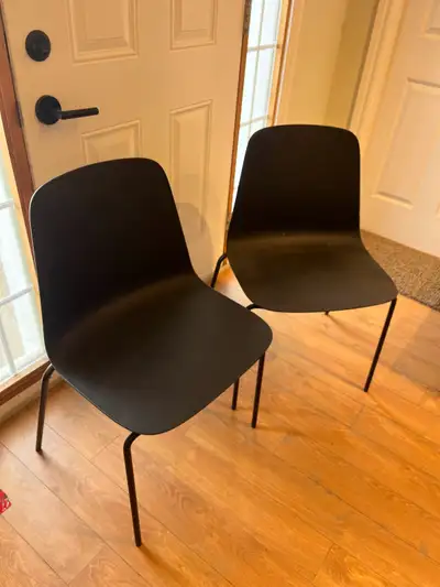 IKEA Chairs, View more