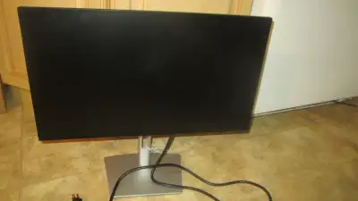 Dell U2422H UltraSharp USB-C/ HDMI /DP/ FHD (1920x1080) 60Hz IPS, View more