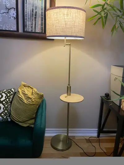 floor lamp, View more