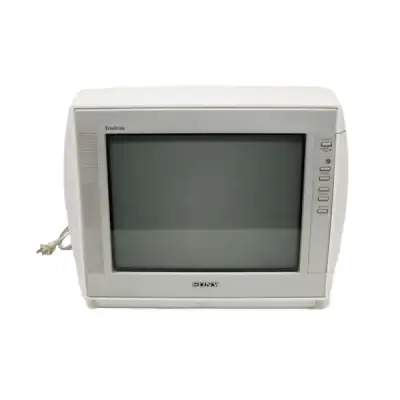 Sony 13" Flat-Screen TV (KV-13FM13) CRT TV Television Sony 13" Flat-Screen TV (KV-13FM13) CRT TV Tel...
