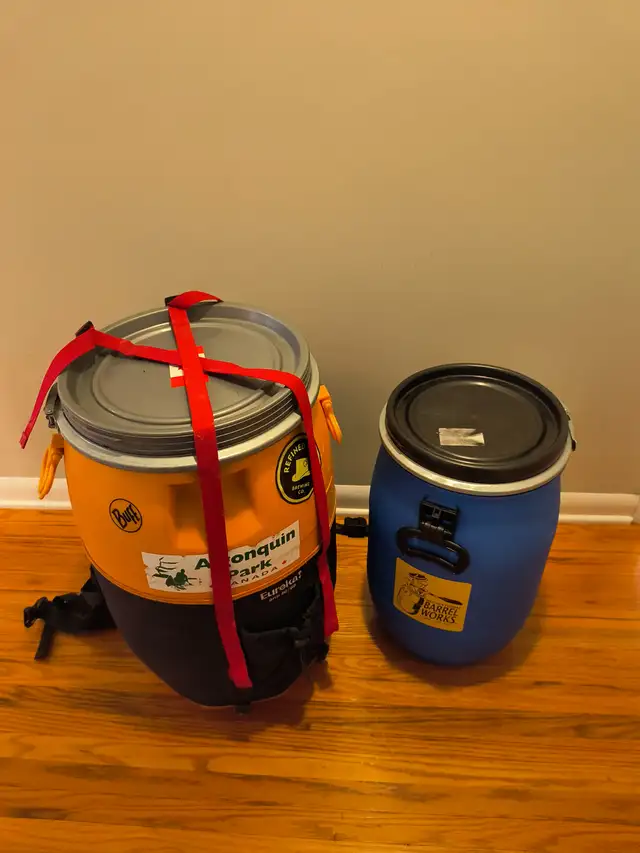 Assorted Camping Gear in Fishing, Camping & Outdoors in Sarnia - Image 4