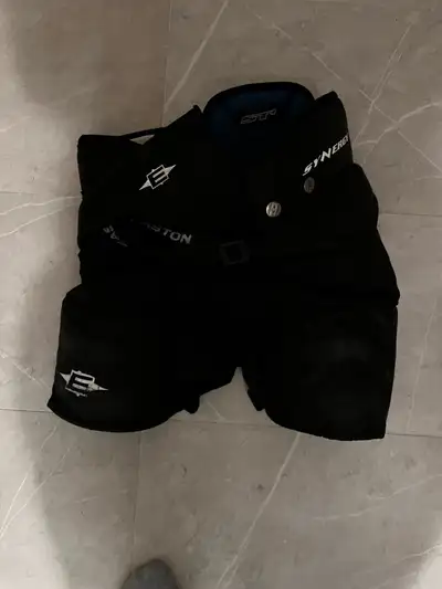 boys hockey pants , View more