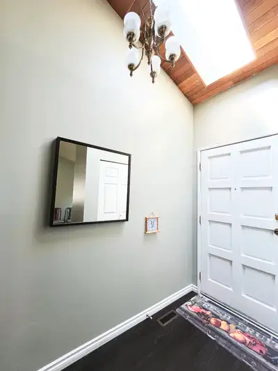 South Surrey Semiahmoo Area two-story detached house for rent - Area of nearly 2000 square feet, - T...