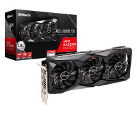 6750XT ASRock Challenger Pro GPU (like new)