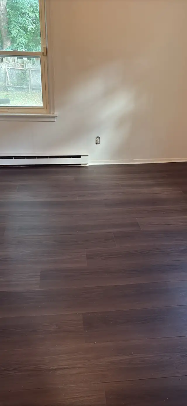 1 Bedroom Apartment in Duplex