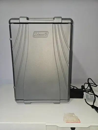 Power Chill Iceless 12 Volt or Electric Cooler, View more