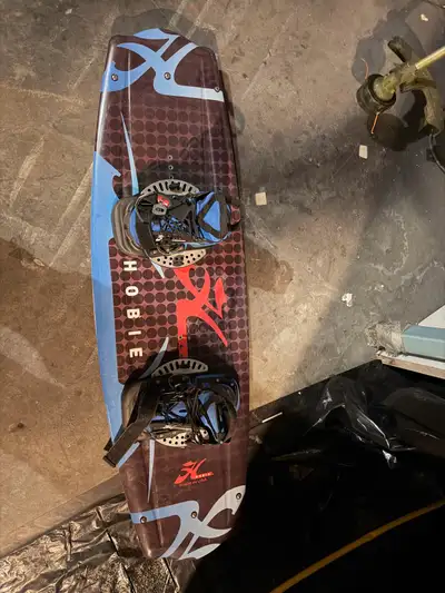 Hobie Wakeboard, View more